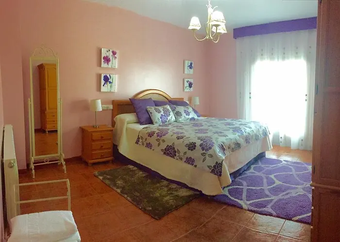 Casa Nostra Matarranya Calaceite