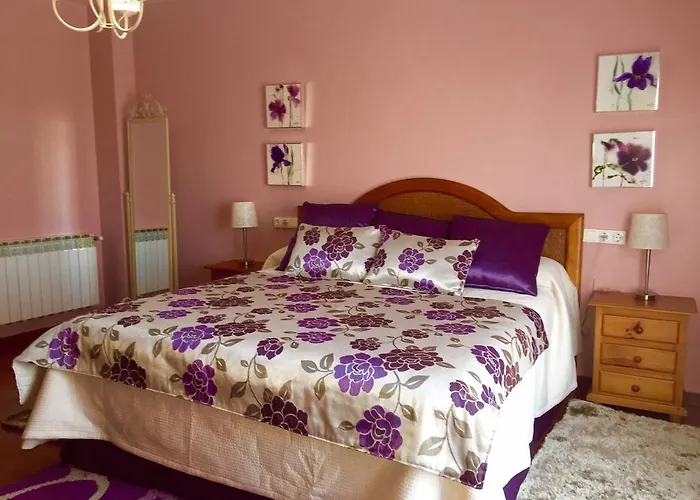 Casa Nostra Matarranya Calaceite