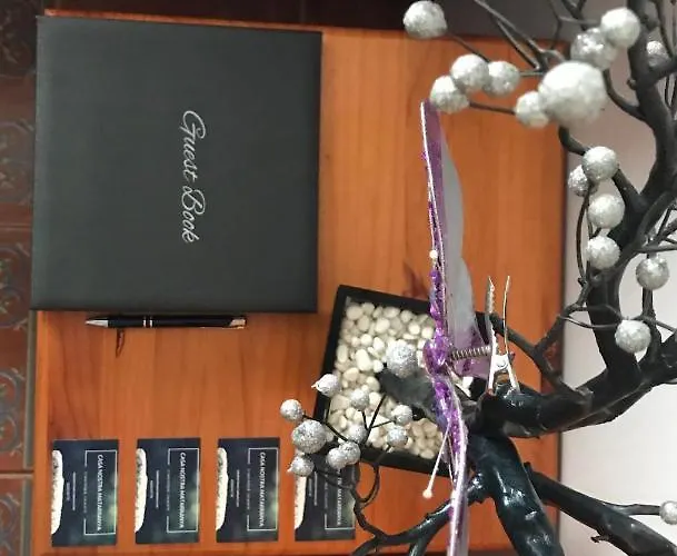 Semesterbostad Casa Nostra Matarranya