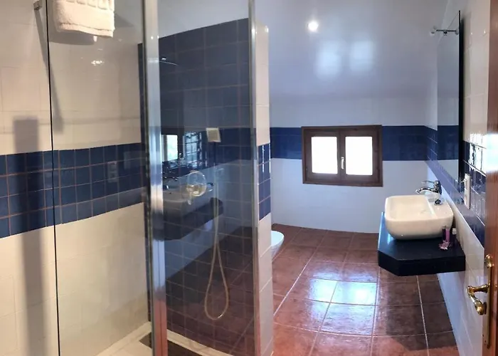 Casa Nostra Matarranya Semesterbostad *